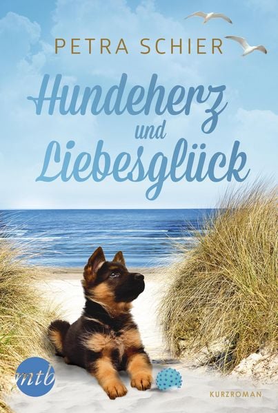 Produktbild: Hundeherz und Liebesgl&uuml;ck