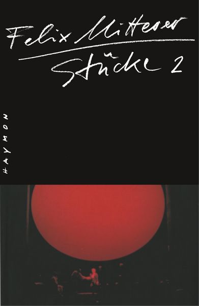 Produktbild: Mitterer, F: St&uuml;cke 2