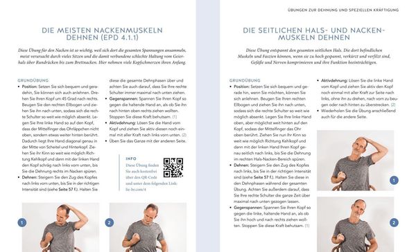 Produktbild: Kopfschmerzen selbst behandeln