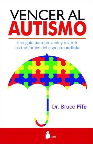 Produktbild: Vencer Al Autismo