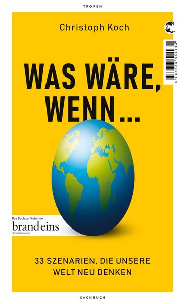 Produktbild: Was w&auml;re, wenn ...