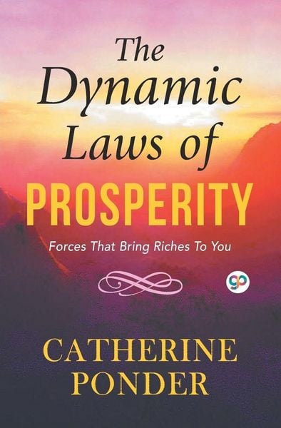 Produktbild: The Dynamic Laws of Prosperity