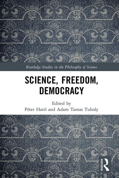 Produktbild: Science, Freedom, Democracy