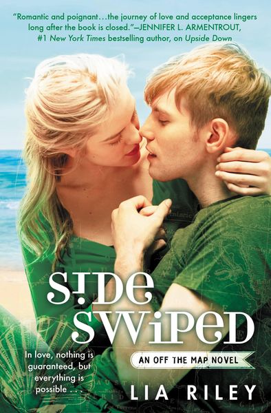 Produktbild: Sideswiped