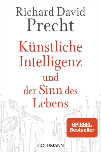 Produktbild: K&uuml;nstliche Intelligenz und der Sinn des Lebens