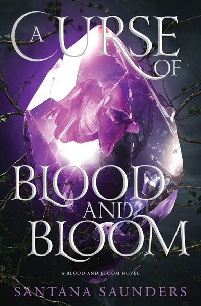 Produktbild: A Curse of Blood and Bloom