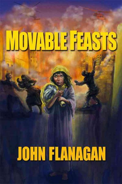 Produktbild: Movable Feasts