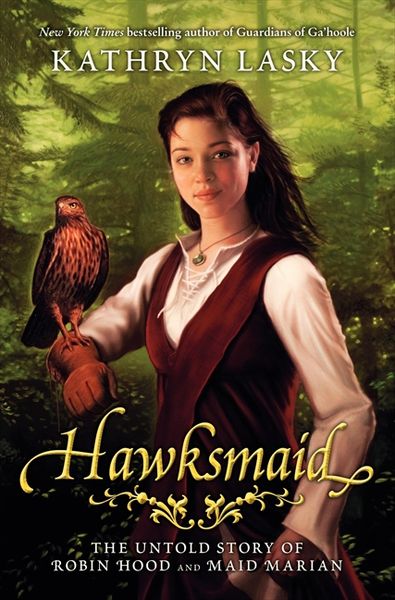 Produktbild: Hawksmaid