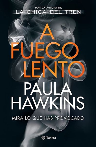 Produktbild: A Fuego Lento / Slow Fire Burning