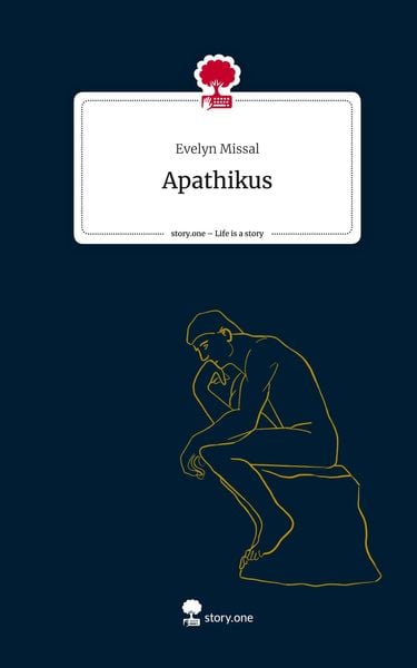 Produktbild: Apathikus. Life is a Story - story.one