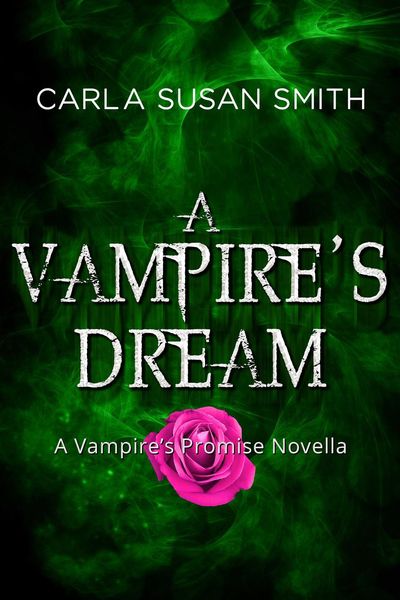 Produktbild: A Vampire's Dream