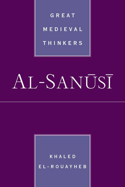 Produktbild: Al-Sanūsī