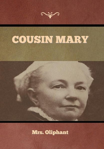 Produktbild: Cousin Mary