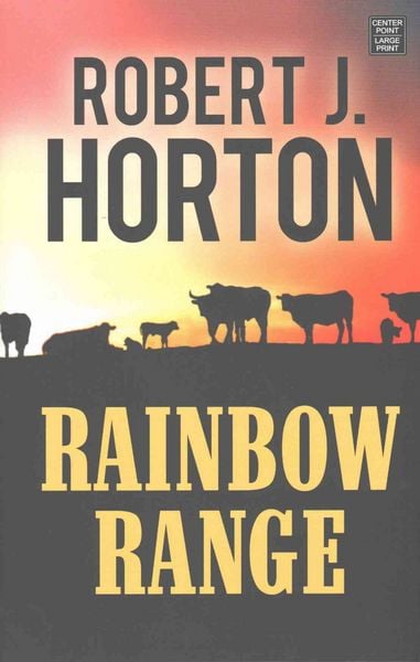 Produktbild: Rainbow Range