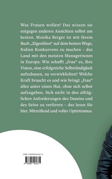 Produktbild: EigenSinn