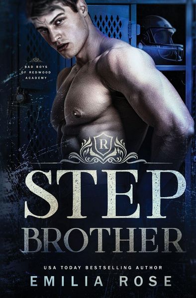 Produktbild: Stepbrother