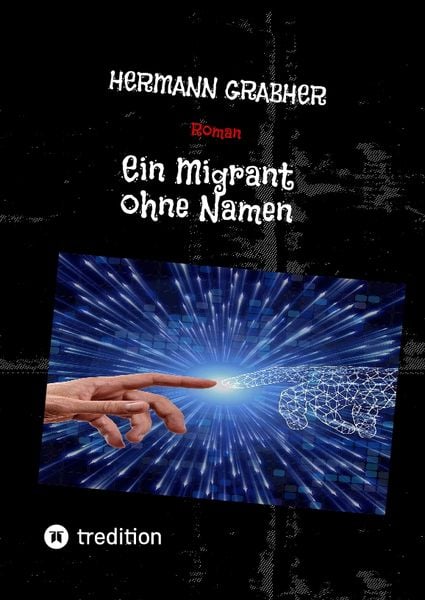 Produktbild: Ein Migrant ohne Namen