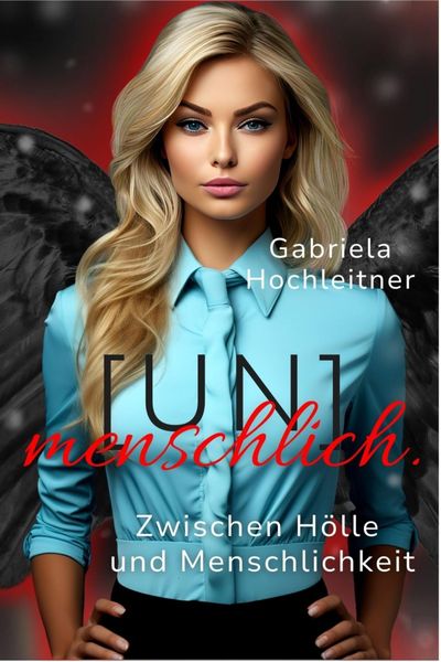 Produktbild: (Un)menschlich. Teil 2
