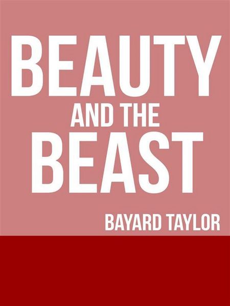 Produktbild: Beauty and the Beast