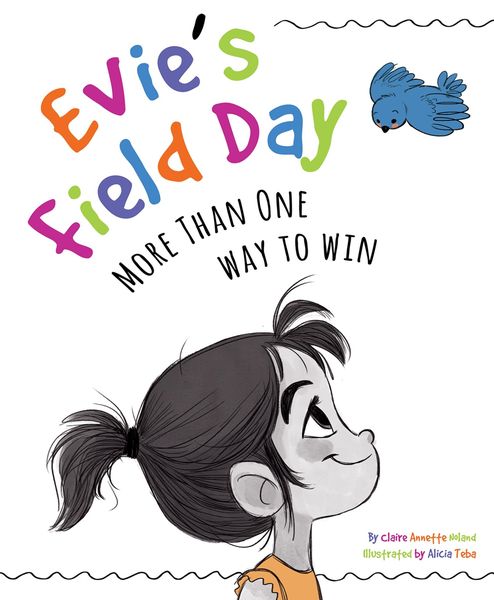 Produktbild: Evie's Field Day