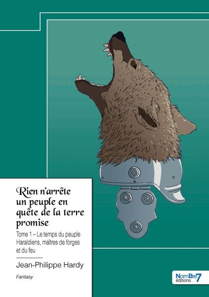 Produktbild: Rien n arrete un peuple en quete