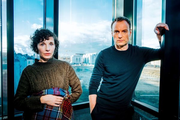 Produktbild: Tatort - Team Berlin: Rubin und Karow - Gesamtedition (Alle 16 Folgen mit Meret Becker & Mark Waschke) [8 DVDs]
