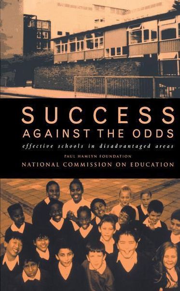 Produktbild: Hamlyn, P: Success Against The Odds