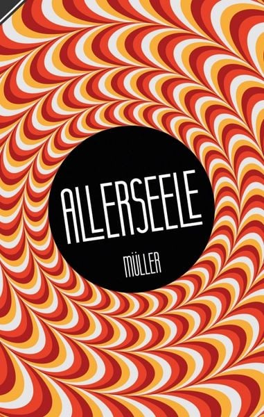 Allerseele, Taschenbuch von . müller, Tredition, 9783347087293