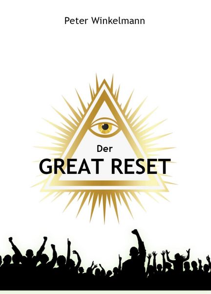 Produktbild: Der Great Reset