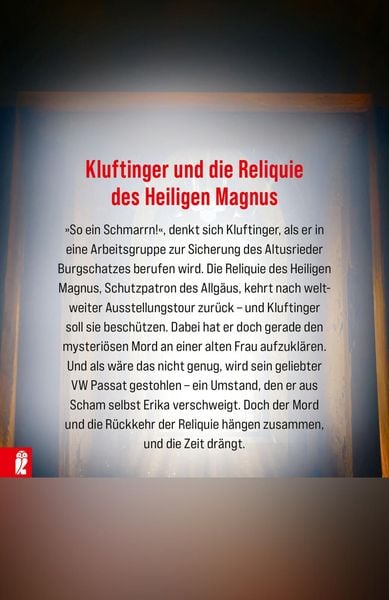 Produktbild: Schutzpatron