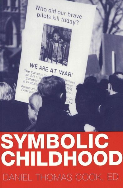 Produktbild: Symbolic Childhood