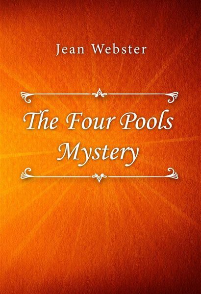 Produktbild: The Four Pools Mystery