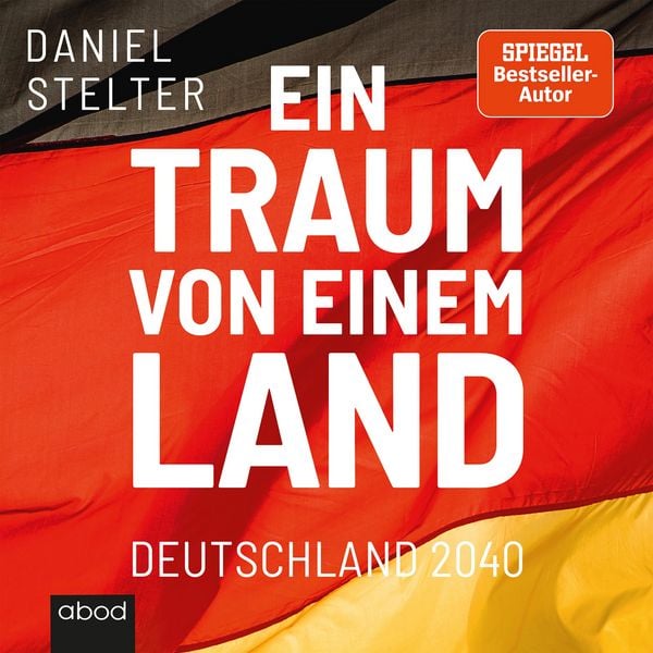 Produktbild: Ein Traum von einem Land