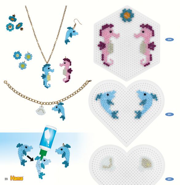 Produktbild: HAMA Inspiration 19