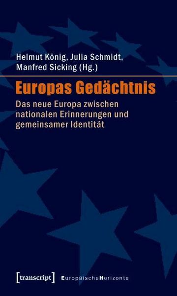 Produktbild: Europas Ged&auml;chtnis