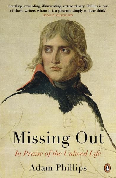 Produktbild: Missing Out