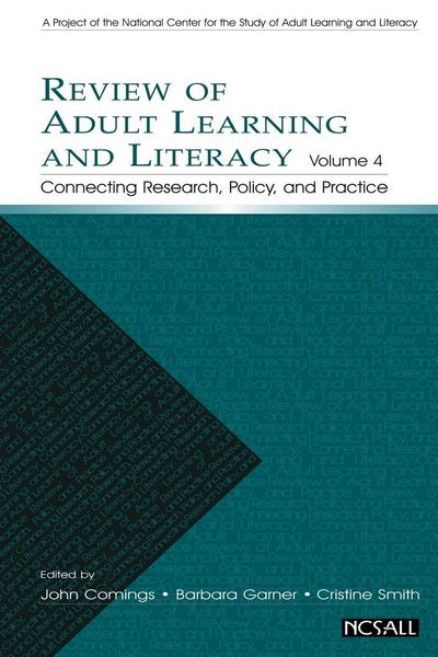 Produktbild: Review of Adult Learning and Literacy, Volume 4