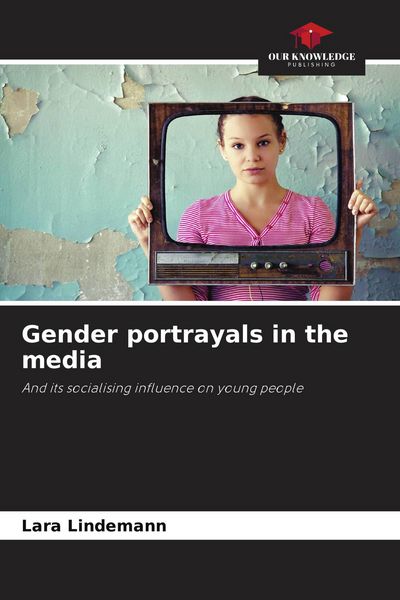 Produktbild: Gender portrayals in the media