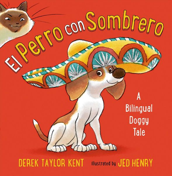 Produktbild: El Perro Con Sombrero