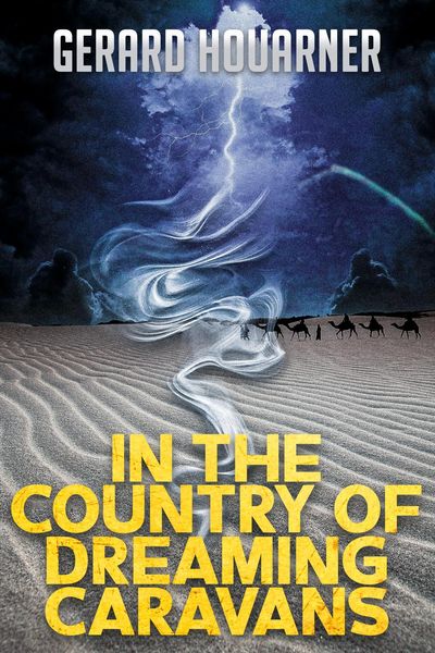 Produktbild: In the Country of Dreaming Caravans