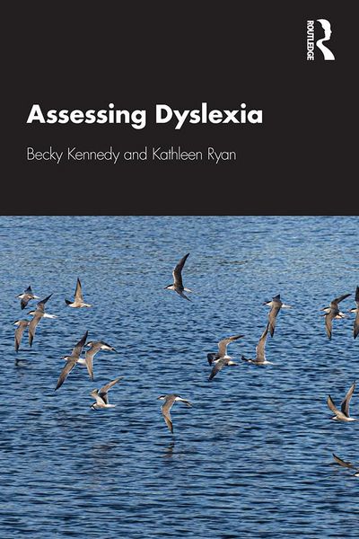 Produktbild: Assessing Dyslexia
