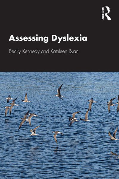 Produktbild: Assessing Dyslexia