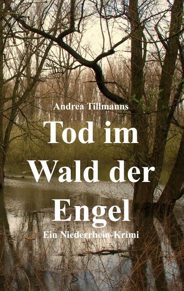 Produktbild: Tod im Wald der Engel