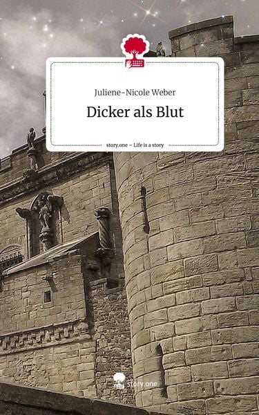 Produktbild: Dicker als Blut. Life is a Story - story.one