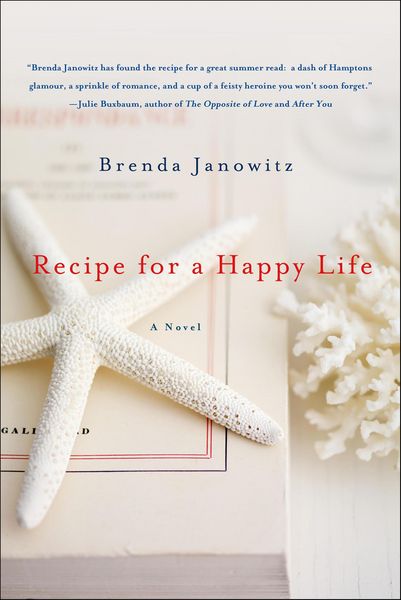 Produktbild: Recipe for a Happy Life