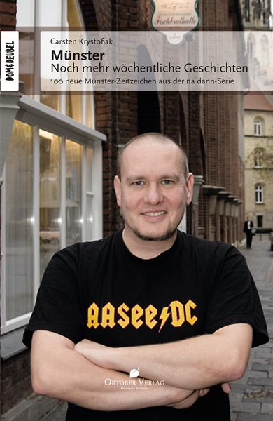 Produktbild: M&uuml;nster &ndash; Noch mehr w&ouml;chentliche Geschichten