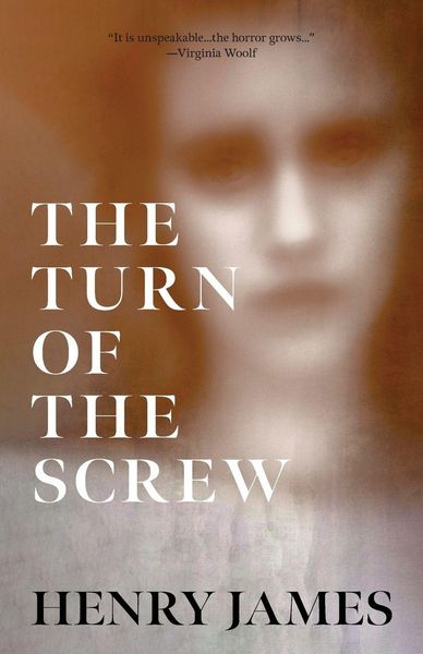 Produktbild: The Turn of the Screw (Warbler Classics Annotated Edition)