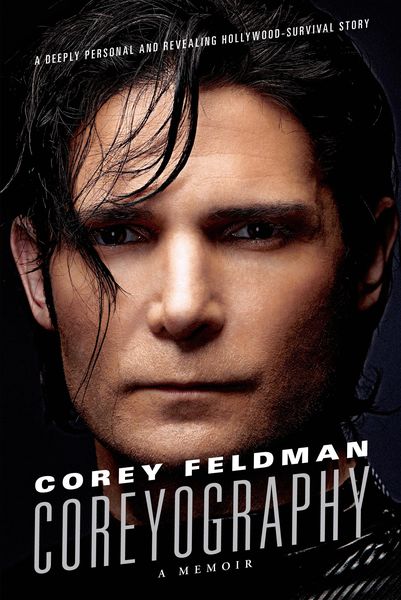 Produktbild: Coreyography