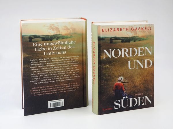 Produktbild: Norden und S&uuml;den
