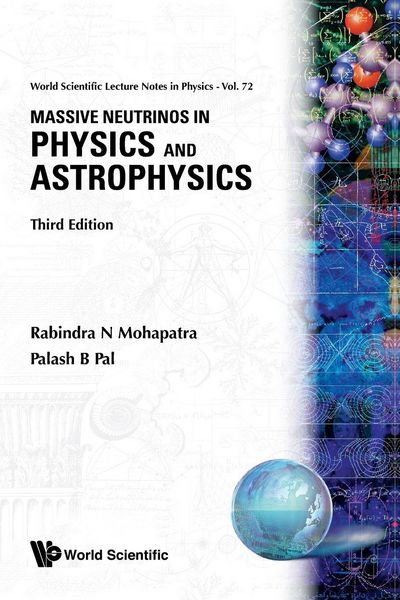Produktbild: Massive Neutrino in Phy &..3ed (v72)